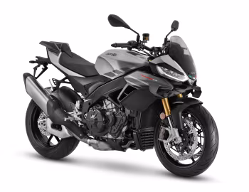 2025–pr. Aprilia Tuono V4 '2024–pr.