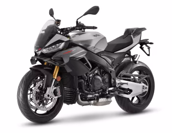 2025–pr. Aprilia Tuono V4 '2024–pr.