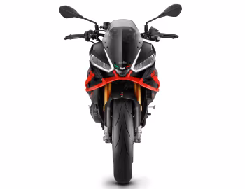 2025–pr. Aprilia Tuono V4 Factory '2024–pr.