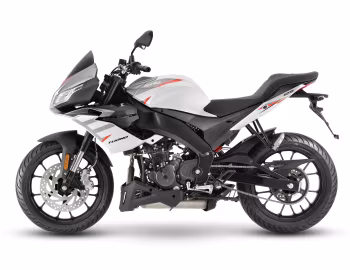 Aprilia Tuono 125 '2021–24