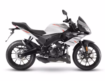 Aprilia Tuono 125 '2021–24