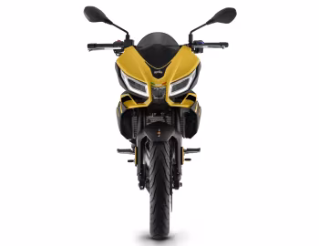 2025–pr. Aprilia Tuono 125 '2024–pr.