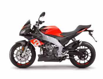 Aprilia Tuono 125 '2017–21