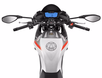 Panneau avant Aprilia Tuono 125 '2021–24
