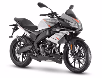 Aprilia Tuono 125 '2021–24