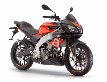 Aprilia Tuono 125 '2017–21