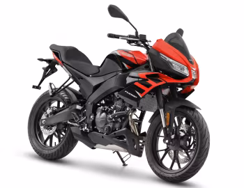 Aprilia Tuono 125 '2021–24