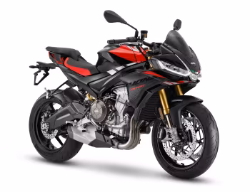 2025–pr. Aprilia Tuono 660 Factory '2024–pr.