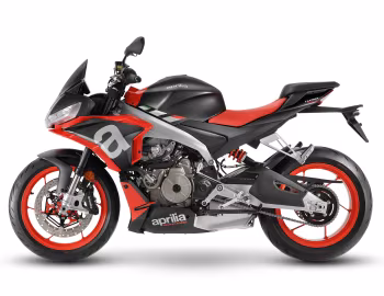 Aprilia Tuono 660 '2021–24