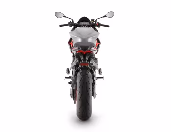 Aprilia Tuono 660 '2021–24