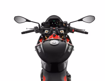 Panneau avant 2025–pr. Aprilia Tuono 660 Factory '2024–pr.