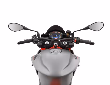 Panneau avant Aprilia Tuono 660 '2021–24