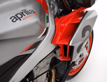 Aprilia Tuono 660 '2021–24