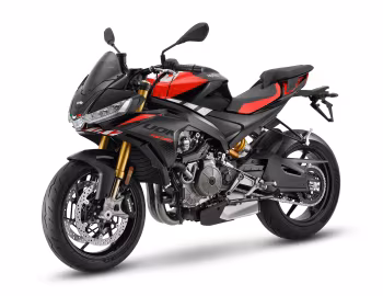2025–pr. Aprilia Tuono 660 Factory '2024–pr.