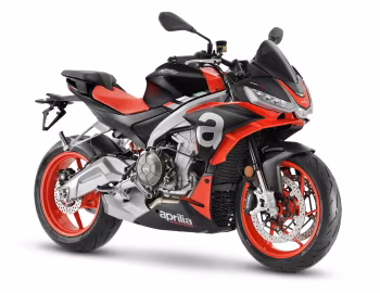 Aprilia Tuono 660 '2021–24
