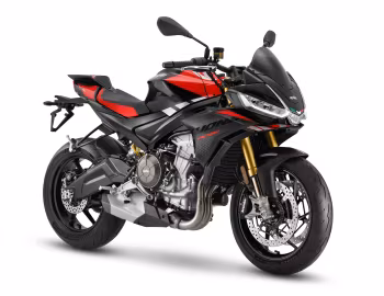 2025–pr. Aprilia Tuono 660 Factory '2024–pr.
