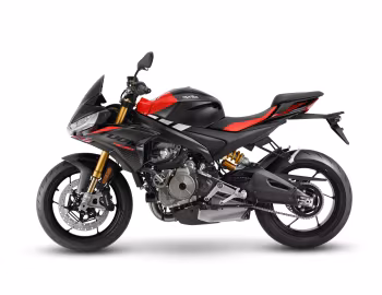 2025–pr. Aprilia Tuono 660 Factory '2024–pr.