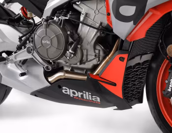 Aprilia Tuono 660 '2021–24