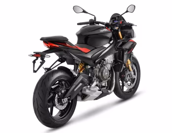 2025–pr. Aprilia Tuono 660 Factory '2024–pr.