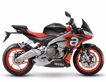 Aprilia Tuono 660 '2021–24