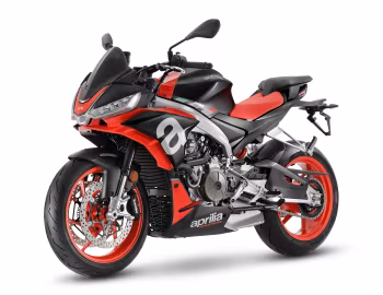 Aprilia Tuono 660 '2021–24