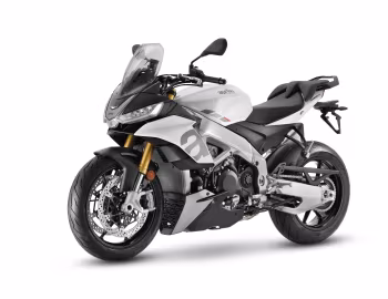 Aprilia Tuono V4 1100 '2021–24