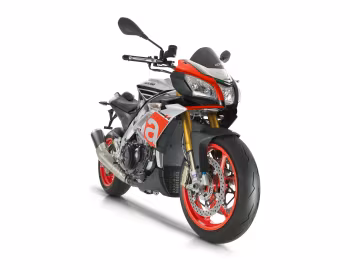 Aprilia Tuono V4 1100 Factory '2015–16