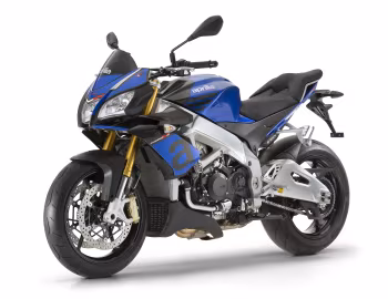 Aprilia Tuono V4 1100 RR '2015–16