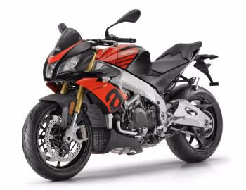 Aprilia Tuono V4 1100 RR '2019