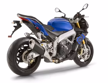 Aprilia Tuono V4 1100 RR '2015–16
