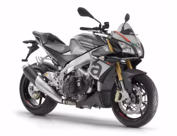 Aprilia Tuono V4 1100 RR '2015–16