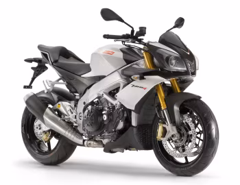 Aprilia Tuono V4 R '2011–14