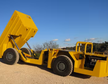 Aramine MT416 '2012–????