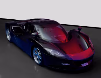 Arash AF10 '2010