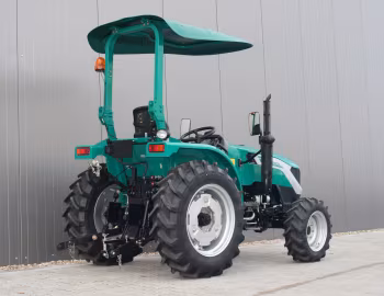 Arbos 2025 '2018–pr.