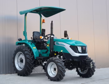 Arbos 2025 '2018–pr.
