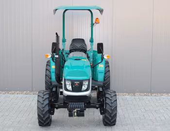 Arbos 2025 '2018–pr.