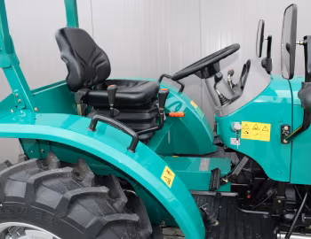 Arbos 2025 '2018–pr.