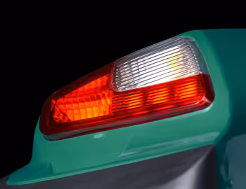 Arbos 3050 Roll-bar '2017–pr.