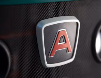 Arbos 3050 Roll-bar '2017–pr.