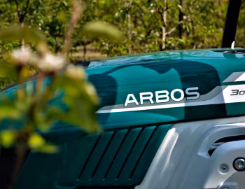 Arbos 3050 Roll-bar '2017–pr.