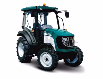 Arbos 3055 Cab '2018–pr.