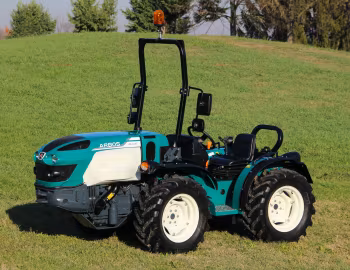 Arbos 4100 E '2018–pr.