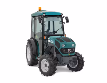 Arbos 4100 F '2018–pr.