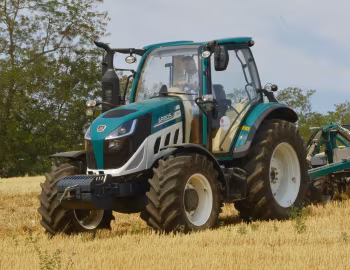 Arbos 5100 '2017–pr.