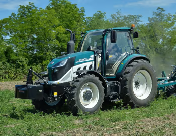 Arbos 5130 '2017–pr.