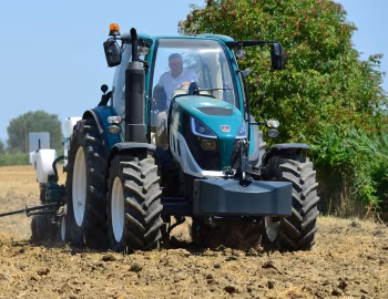 Arbos 5130 '2017–pr.