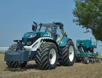 Arbos 7260 '2020–pr.