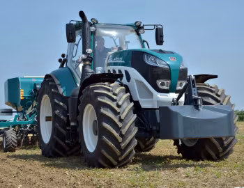 Arbos 7260 '2020–pr.