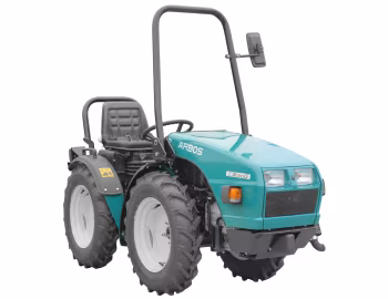 Arbos E 3020 G '2017–20